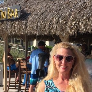 Meet your Posher, Tamara